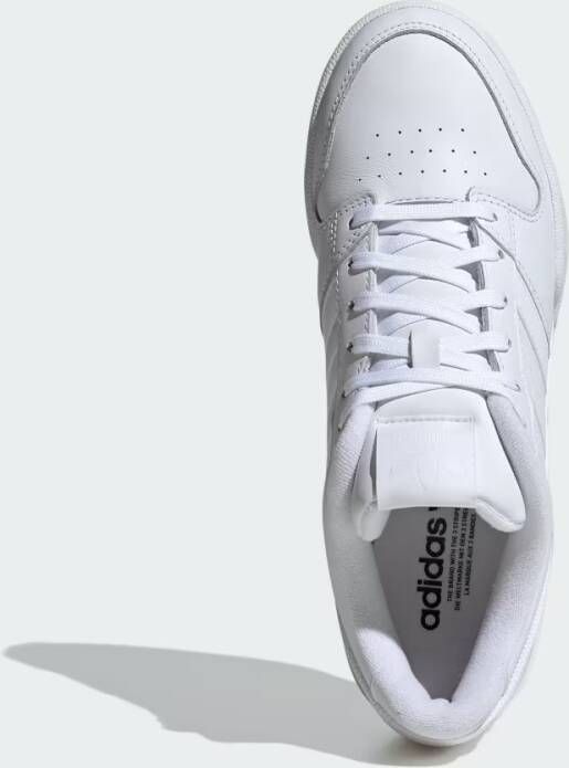 Adidas Team Court 2.0 STR Schoenen