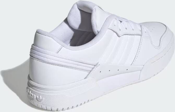 Adidas Team Court 2.0 STR Schoenen