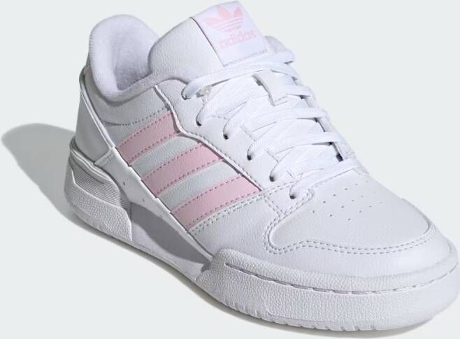 Adidas Team Court 2.0 STR Shoes Kids