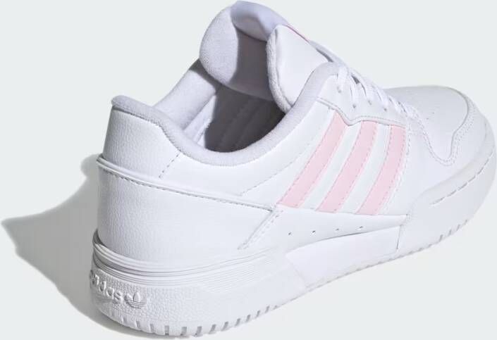 Adidas Team Court 2.0 STR Shoes Kids