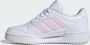 Adidas Originals Sneakers 'TEAM COURT 2' - Thumbnail 7