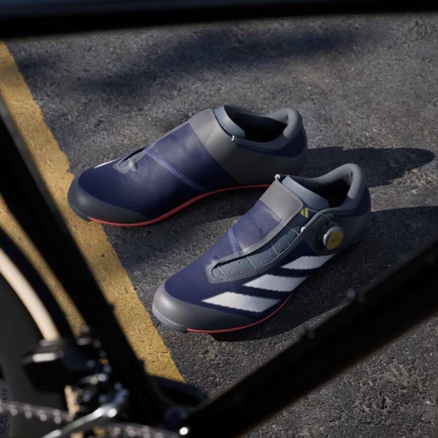 Adidas Tempo 3-Stripes BOA Fietsschoenen