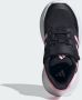 Adidas Sportswear Tensaur Run 2.0 Schoenen Kids Kinderen Zwart - Thumbnail 4