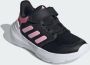 Adidas Sportswear Tensaur Run 2.0 Schoenen Kids Kinderen Zwart - Thumbnail 6