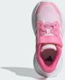 Adidas Sportswear Tensaur Run 2.0 Schoenen Kids Kinderen Roze - Thumbnail 9