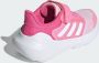 Adidas Sportswear Tensaur Run 2.0 Schoenen Kids Kinderen Roze - Thumbnail 12