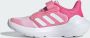 Adidas Sportswear Tensaur Run 2.0 Schoenen Kids Kinderen Roze - Thumbnail 13