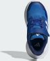 Adidas Sportswear Tensaur Run 2.0 Schoenen Kids Kinderen Blauw - Thumbnail 5