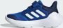 Adidas Sportswear Tensaur Run 2.0 Schoenen Kids Kinderen Blauw - Thumbnail 9