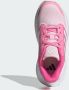 Adidas Sportswear Tensaur Run 2.0 Schoenen Kids Kinderen Roze - Thumbnail 4