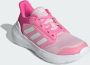 Adidas Sportswear Tensaur Run 2.0 Schoenen Kids Kinderen Roze - Thumbnail 6