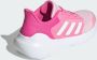 Adidas Sportswear Tensaur Run 2.0 Schoenen Kids Kinderen Roze - Thumbnail 7