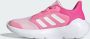 Adidas Sportswear Tensaur Run 2.0 Schoenen Kids Kinderen Roze - Thumbnail 8