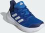 Adidas Sportswear Tensaur Run 2.0 Schoenen Kids Kinderen Blauw - Thumbnail 7