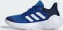 Adidas Sportswear Tensaur Run 2.0 Schoenen Kids Kinderen Blauw - Thumbnail 9