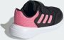 Adidas Sportswear Tensaur Run 3.0 Schoenen Kids Kinderen Zwart - Thumbnail 7