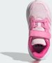 Adidas Tensaur Run 3.0 Infant Clear Pink Cloud White Pulse Magenta Clear Pink Cloud White Pulse Magenta - Thumbnail 8