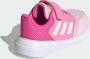 Adidas Tensaur Run 3.0 Infant Clear Pink Cloud White Pulse Magenta Clear Pink Cloud White Pulse Magenta - Thumbnail 11