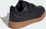 Adidas Sportswear Tensaur sneakers zwart gum Imitatieleer 37 1 3 - Thumbnail 12