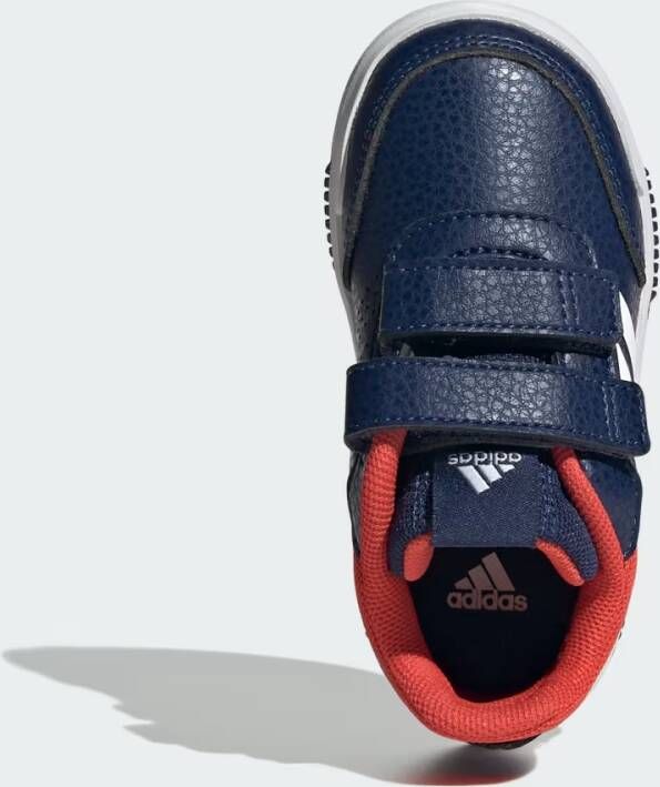 Adidas Tensaur Schoenen met Klittenband