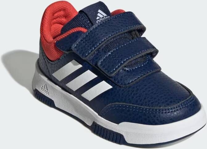 Adidas Tensaur Schoenen met Klittenband