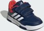 Adidas Tensaur Schoenen met Klittenband - Thumbnail 4