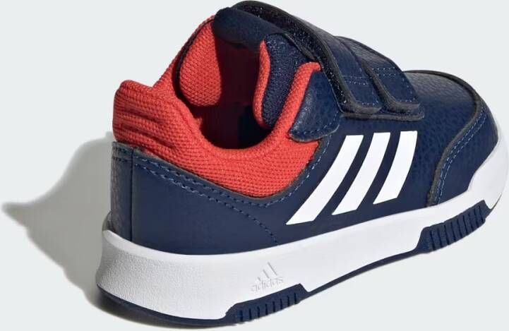 Adidas Tensaur Schoenen met Klittenband