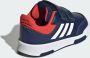 Adidas Tensaur Schoenen met Klittenband - Thumbnail 5