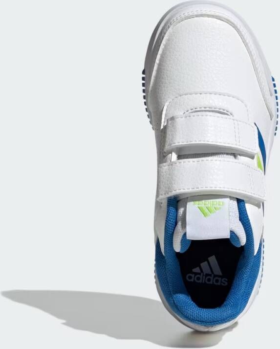 Adidas Tensaur Schoenen met Klittenband