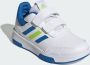 Adidas Lage Sneakers Tensaur Sport 2.0 CF K - Thumbnail 4