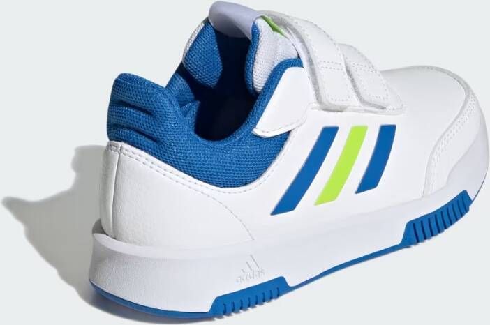 Adidas Tensaur Schoenen met Klittenband