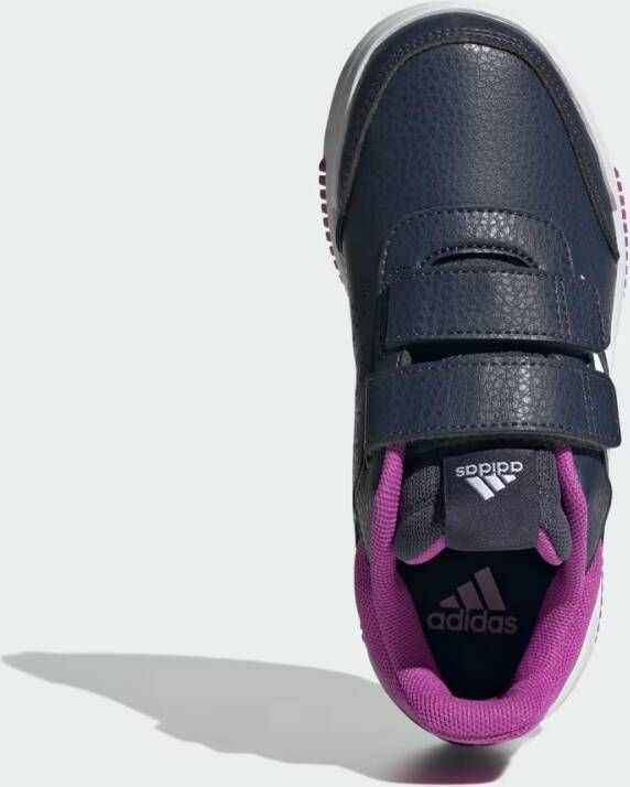 Adidas Tensaur Schoenen met Klittenband