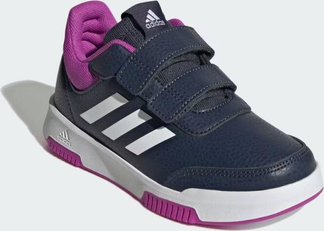 Adidas Tensaur Schoenen met Klittenband