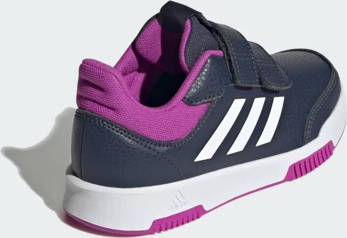 Adidas Tensaur Schoenen met Klittenband