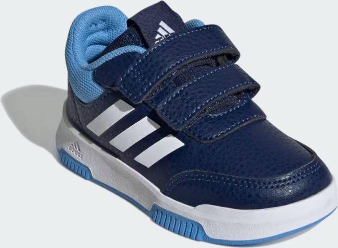 Adidas Tensaur Schoenen met Klittenband