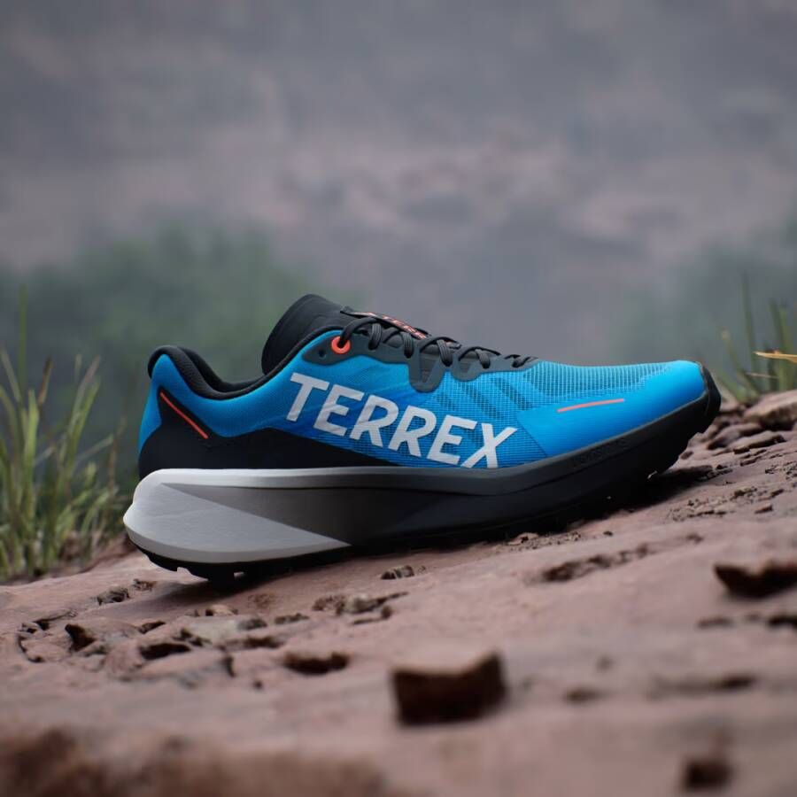 Adidas Terrex Agravic 3 Trail Running Schoenen