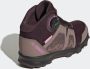 Adidas Terrex Kid's Terrex BOA Mid Rain Ready Wandelschoenen 2 3 bruin - Thumbnail 6