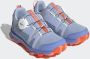 Adidas Terrex Kid's Terrex Agravic BOA Multisportschoenen purper - Thumbnail 4