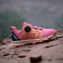 Adidas Terrex Kid's Terrex Agravic BOA Multisportschoenen maat 10K roze rood - Thumbnail 3