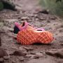 Adidas Terrex Kid's Terrex Agravic BOA Multisportschoenen maat 10K roze rood - Thumbnail 4