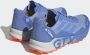 Adidas TERREX Agravic Flow GORE-TEX Trail Running Schoenen 2.0 Unisex Blauw - Thumbnail 7