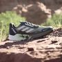 Adidas Terrex Agravic Flow 2 Goretex Trailrunningschoenen Grijs 2 3 - Thumbnail 4