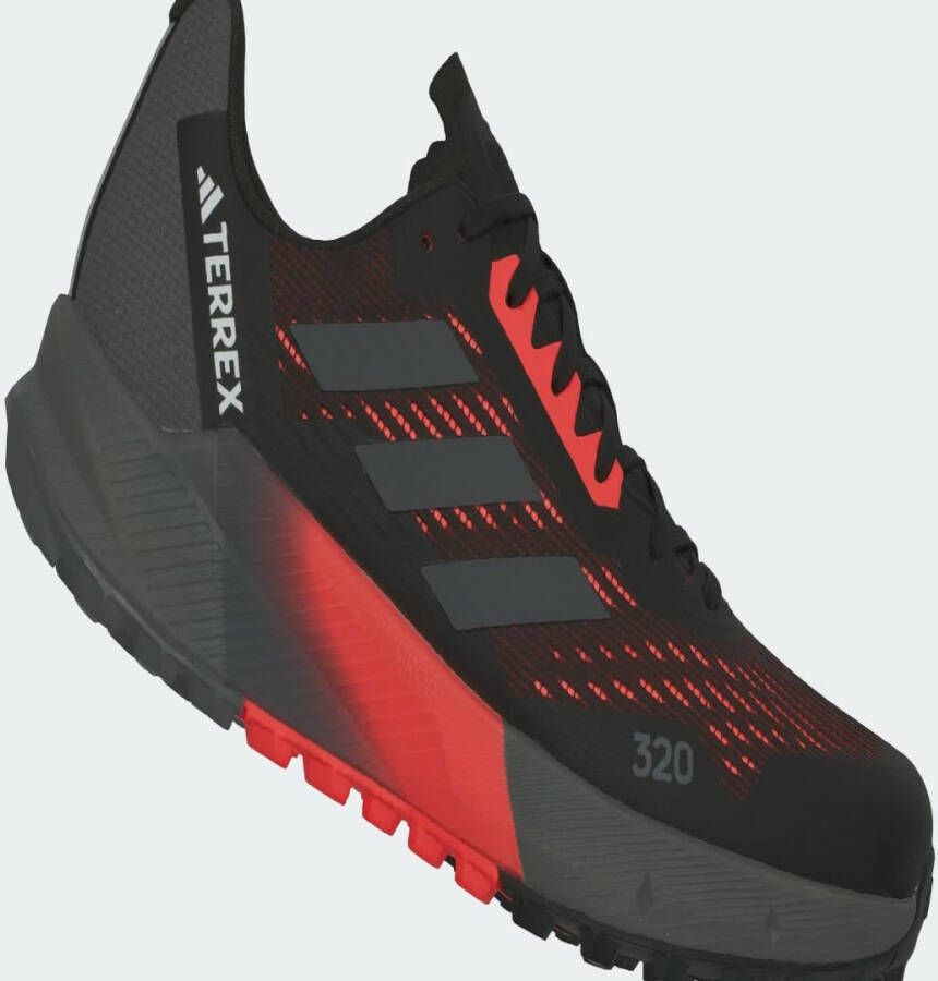 Adidas TERREX Agravic Flow Trail Running Schoenen 2.0