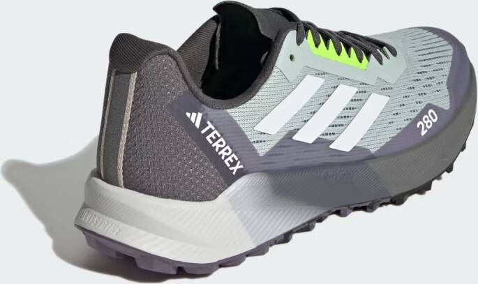Adidas TERREX Agravic Flow Trail Running Schoenen 2.0