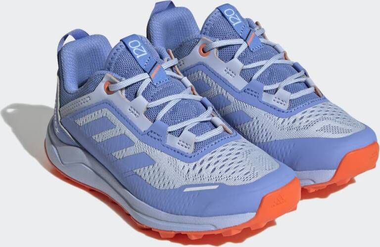 Adidas TERREX Agravic Flow Trail Running Schoenen