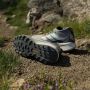 Adidas Terrex Women's Agravic GTX Trailrunningschoenen grijs - Thumbnail 4