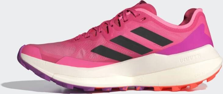 Adidas Terrex Agravic Speed Trail Running Schoenen