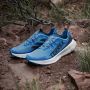 Adidas TERREX Agravic Speed Trail Running Schoenen Unisex Blauw - Thumbnail 8