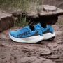 Adidas Terrex Agravic Speed Trailrunningschoenen blauw - Thumbnail 8