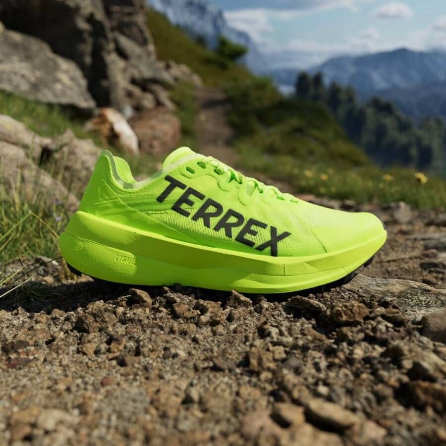 Adidas Terrex Agravic Speed Trail Running Schoenen